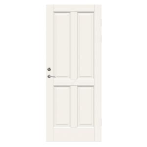 Indvendige Døre Swedoor Craft 04 EI30/35dB Hvid