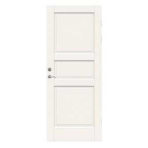 Indvendig Dør Swedoor Craft 03 EI30 Hvid NCS S0502-Y