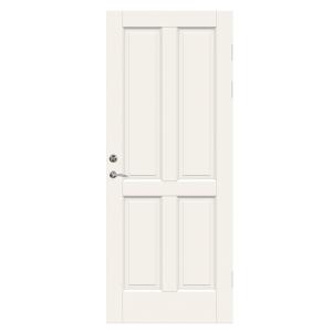Indvendige Døre Swedoor Craft 04 EI30 Hvid