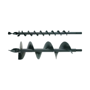 Jordborr Diameter 55MM X L 1000MM Hikoki