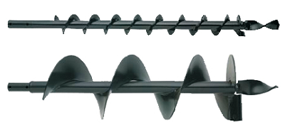 JORDBORR D250MM Hikoki