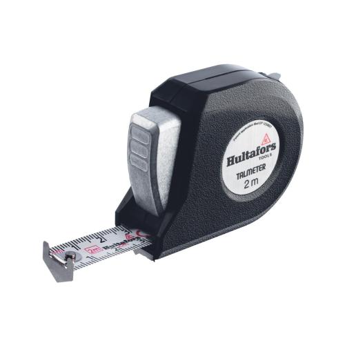 Talemåler, 2m, Hultafors