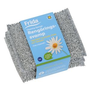 Cleaning Sponge, 10pcs, Frida