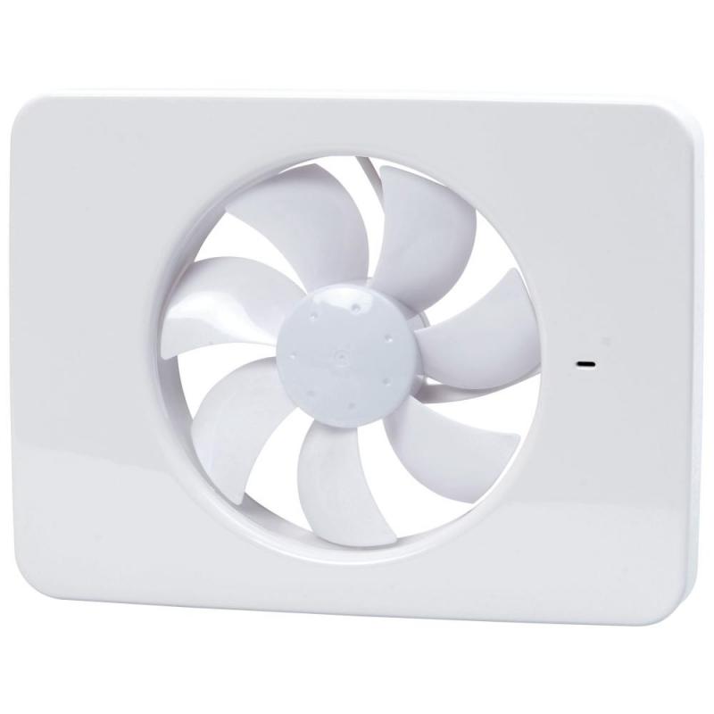 Varmeveksler Fresh Intellivent C