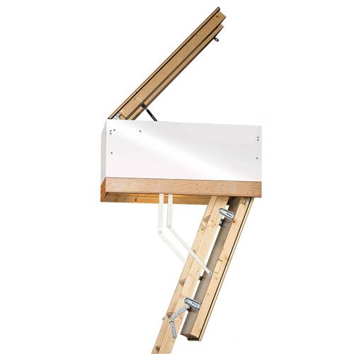 Royal Polar Överlucka Byggera