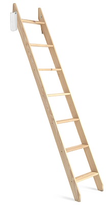 LOFTTRAPPA FLEXIBEL 40 GRAN