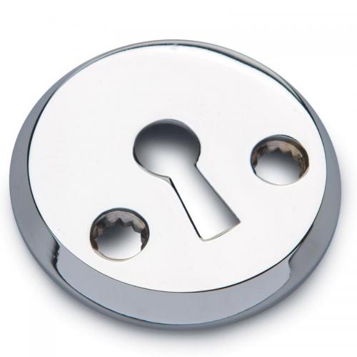 Bårebo Nyckelskylt 2991 krom - 747171