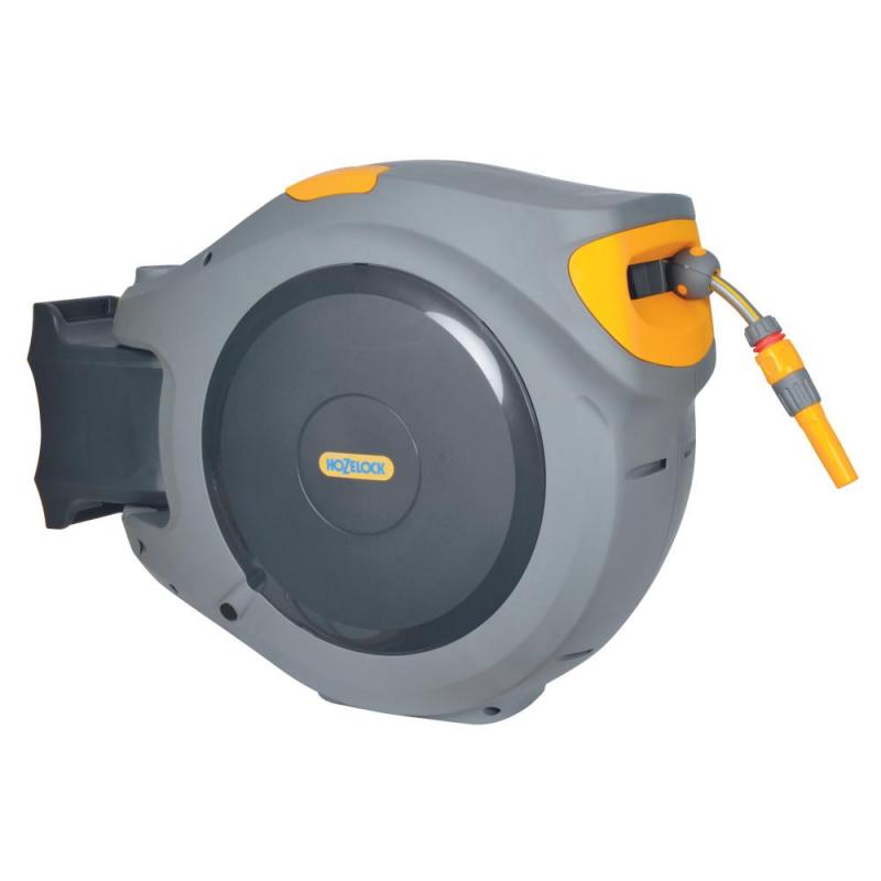 Slangvinda Auto Reel, 40m, Hozelock 25-2595