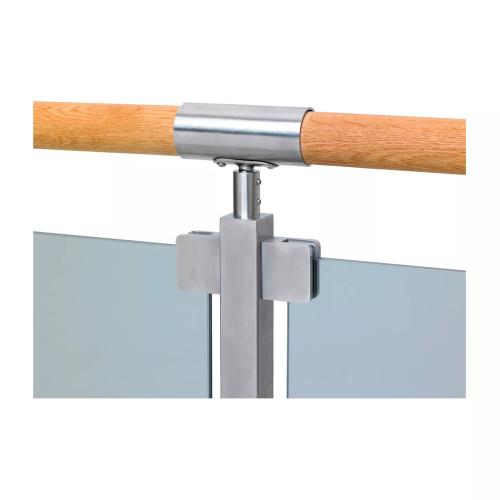 Mittstolpe Bertil Rostfritt Stål SS316 Jabo 3581