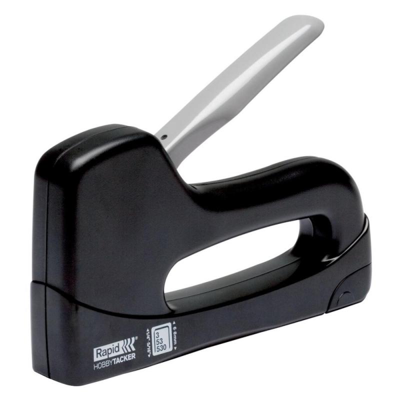 Hæftepistol, Hobbytacker, Rapid