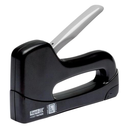 Hæftepistol, Hobbytacker, Rapid