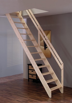 LOFTTRAPPA CLASSIC GRAN