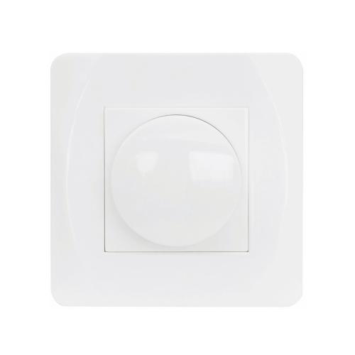 Dimmer Nova, 20-300W, El. Vit, Malmbergs 1377264