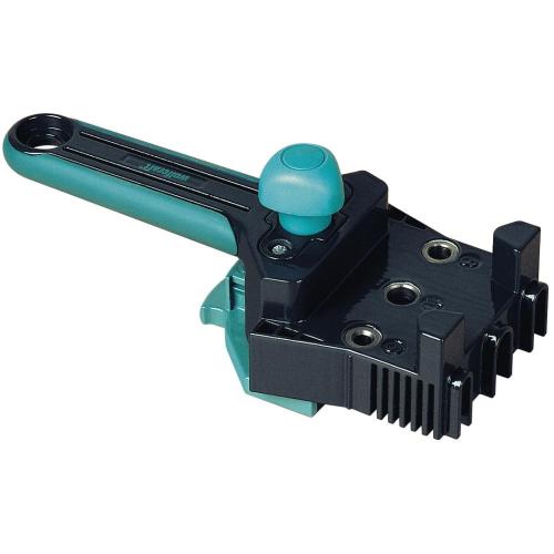 Pluggborrjigg, 6-10mm, Wolfcraft