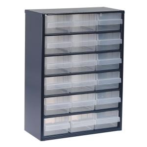 Assortment Cabinet, 918-02, Raaco