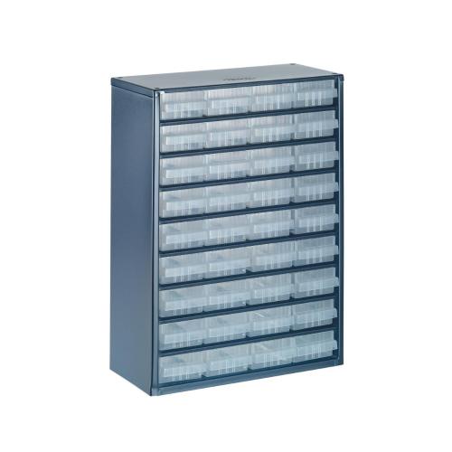 Sortimentskåp, 936-01, Raaco