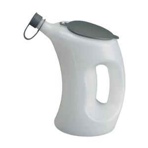 Oliepind 2L Med Låg/Spydpakning Transparent Pressol