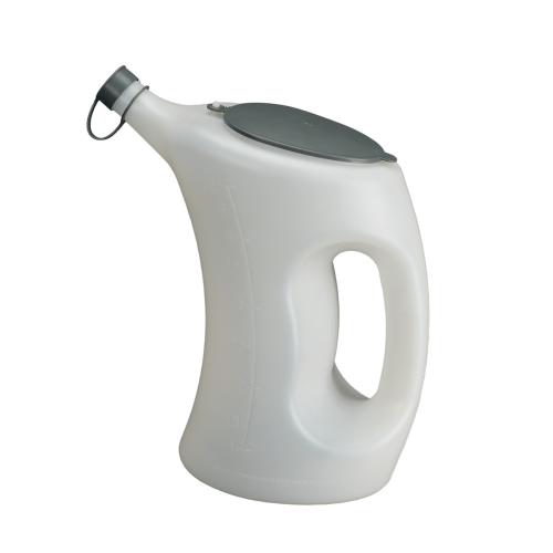 Oliepind 5L Med Låg/Spindpakning Transparent Pressol