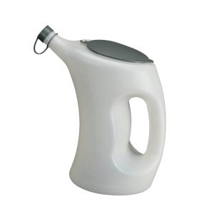 Oliepind 5L Med Låg/Spindpakning Transparent Pressol