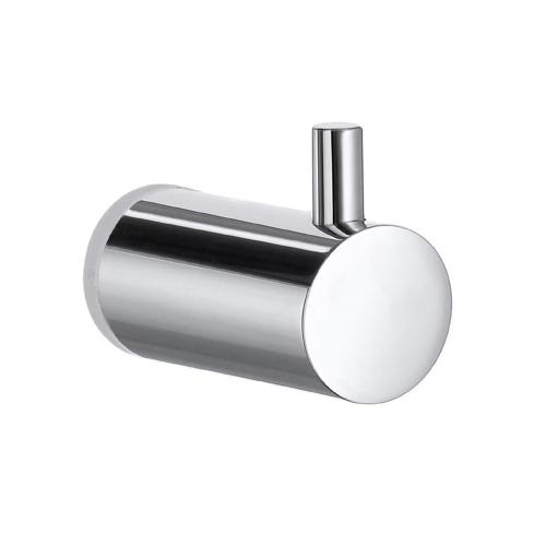 Enkelkrok Pool Polerad Krom 2st Smedbo ZK3455