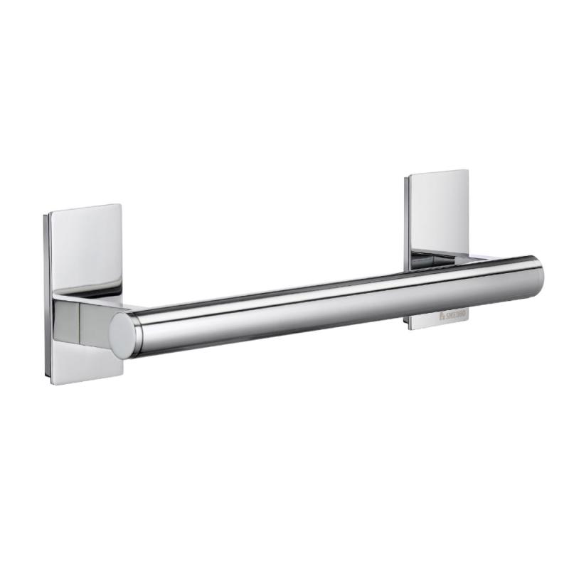 Badekarshåndtag Pool 250mm Poleret Krom Smedbo ZK325