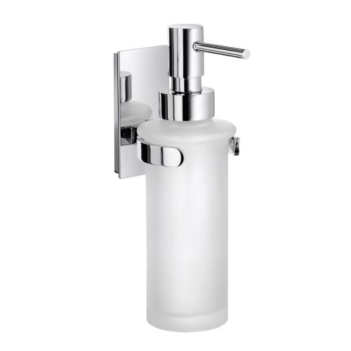 Sæbedispenser Pool Poleret Krom Smedbo ZK369