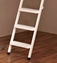 FÖRLÄNGNINGSDEL TILL VINDSTRAPPA STÅL 540/690x1090mm