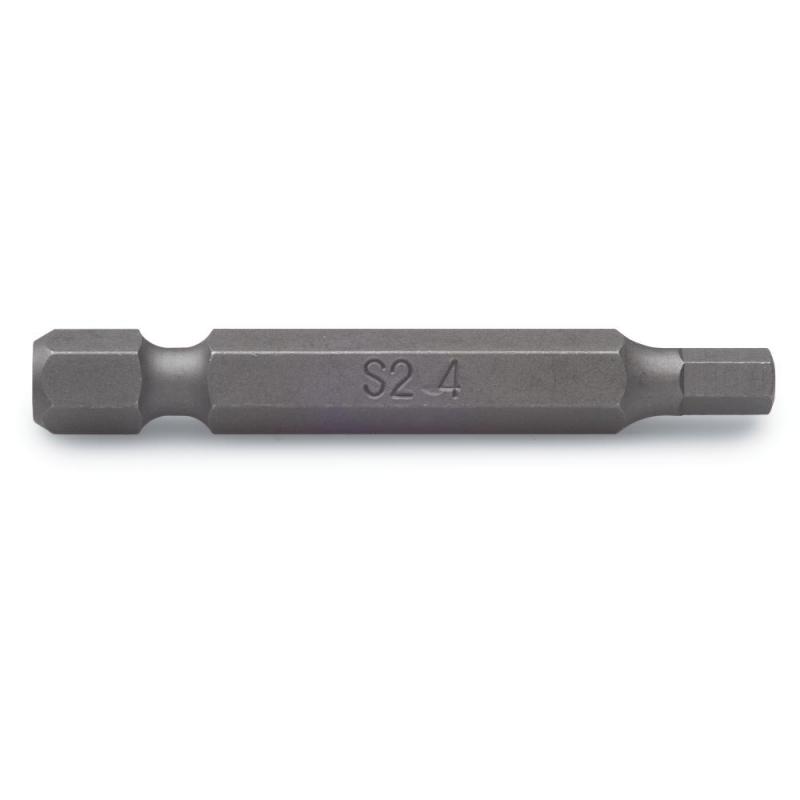 Bits Hex 3mm 50mm 3stk Edwin