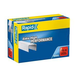 Staple, 73/8mm, Rapid