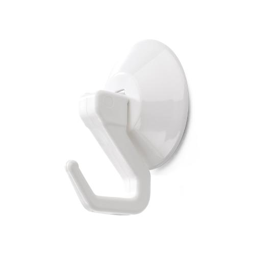 Krog Med Sugeprop 3260, Hvid, 2stk, Habo 62810