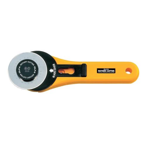 Kniv RTY-2/G, Olfa 443012