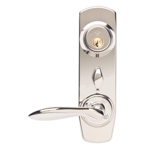 BEHÖRSSET ASSA ENTRE D12 NICKEL1956