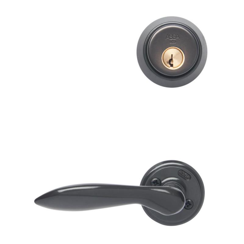 BEHÖRSSET ASSA SIDO D12 B1 1956