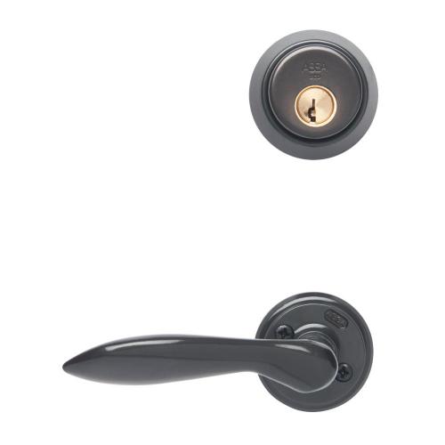 BEHÖRSSET ASSA SIDO D12 B1 1956