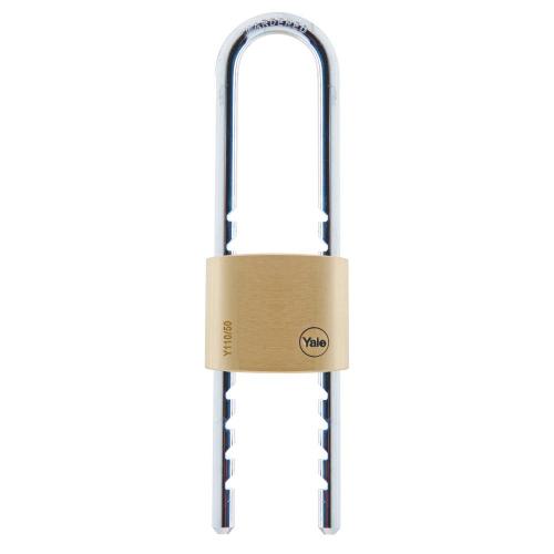 HÄNGLÅS Y110/50 JUST BYG MÄ2NY