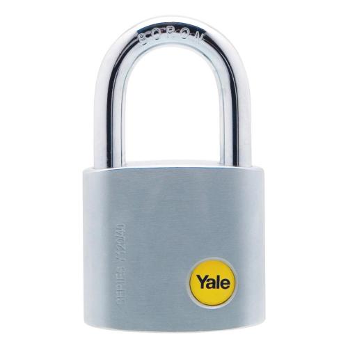 HÄNGLÅS Y120/40 MÄ KR 2NY