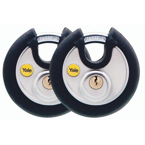 HÄNGLÅS Y130/70 DISC 2LL 3NY