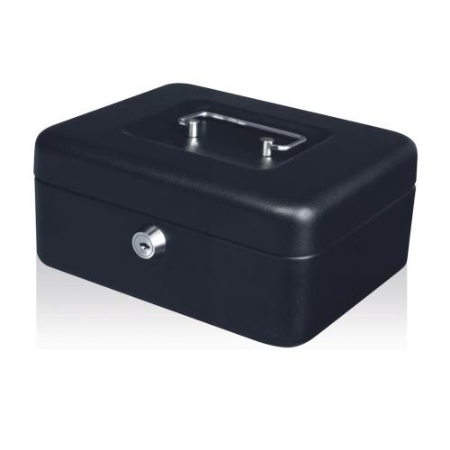 Kasseapparat, Sort, Yale