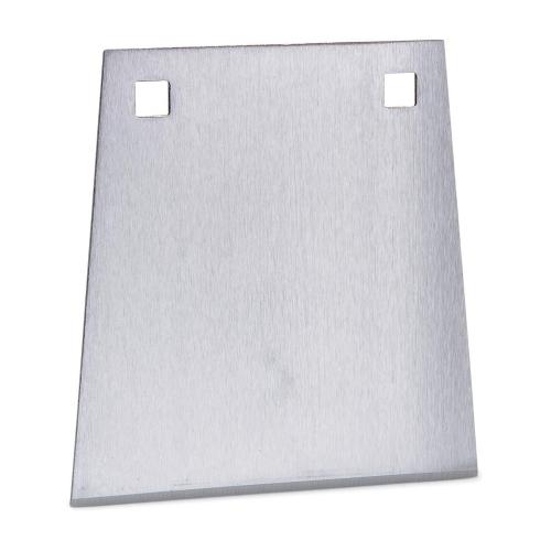 Blad Till Barkspade, Serva