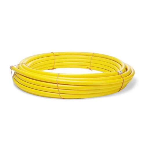 Cable Conduit PEM/SRN 32/28 Yellow 50m Pipelife