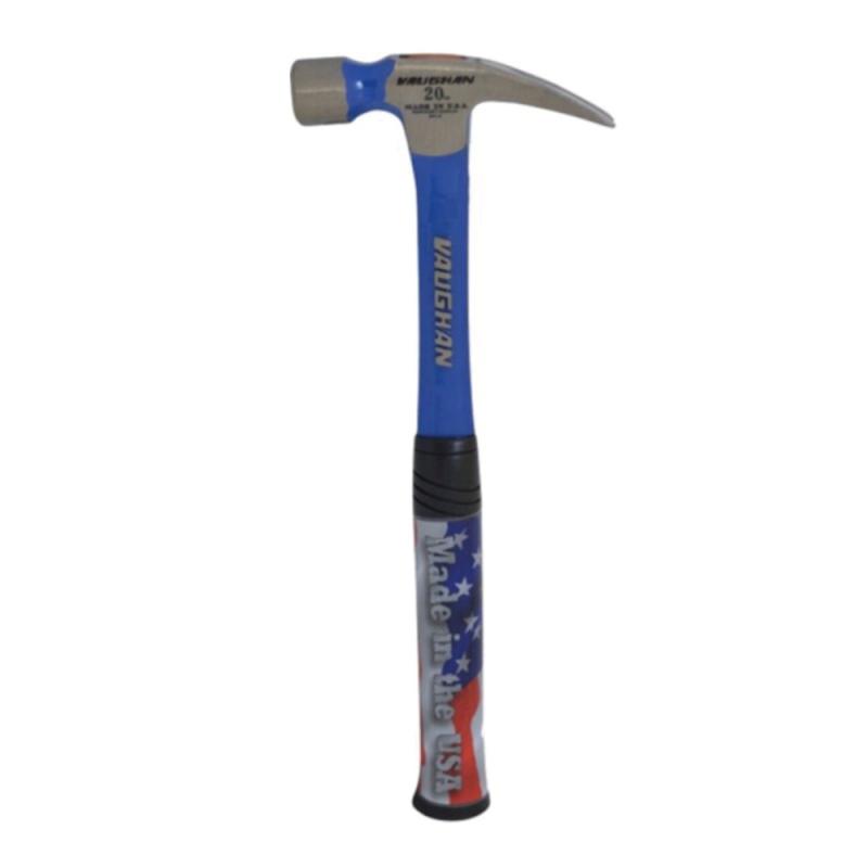 Snickarhammare Solid Rak 20oz 355mm Vaughan