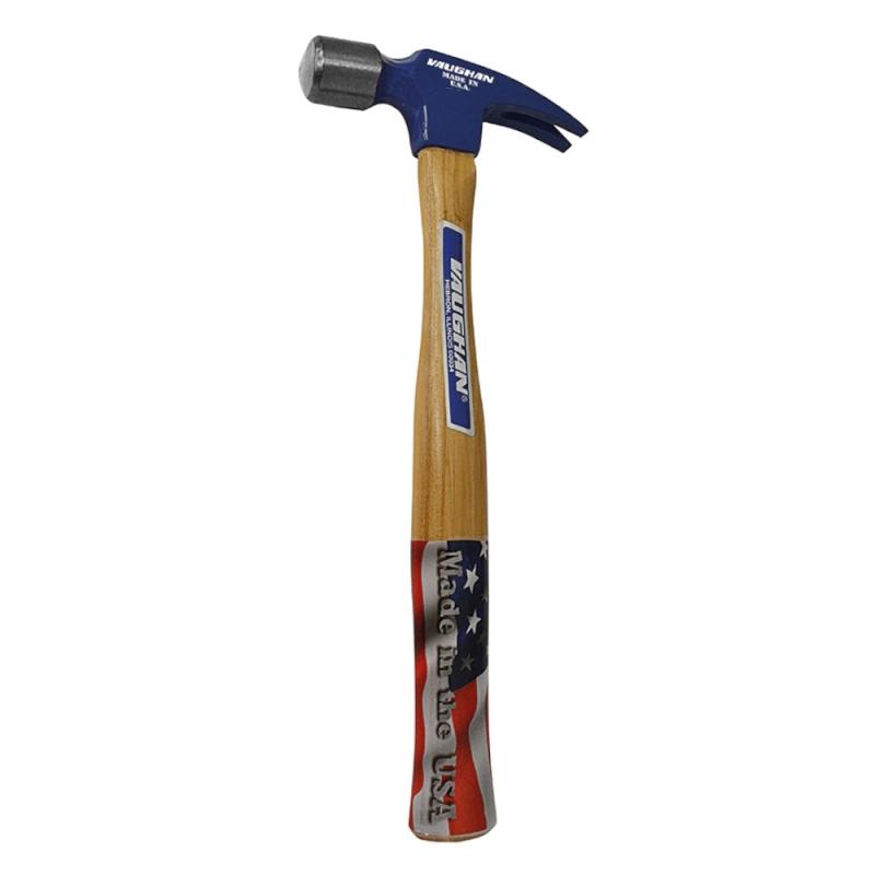 Elektrikerhammare Rak 9oz 275mm Vaughan