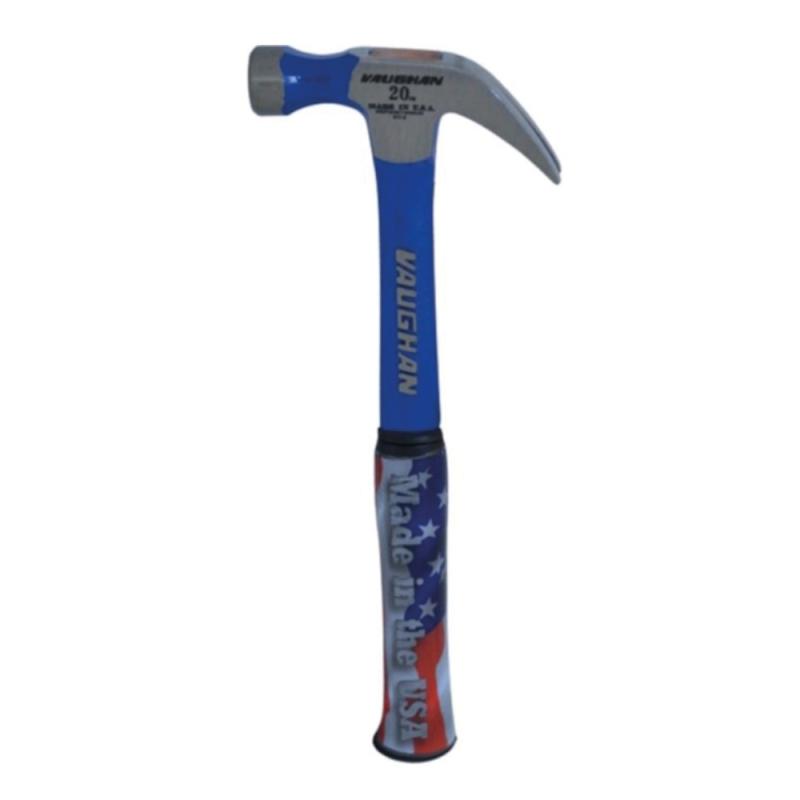 Snickarhammare Solid 20oz 355mm Vaughan