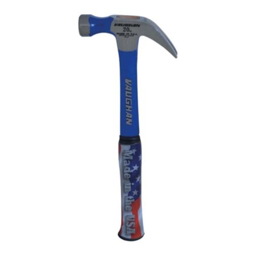 Snickarhammare Solid 20oz 355mm Vaughan