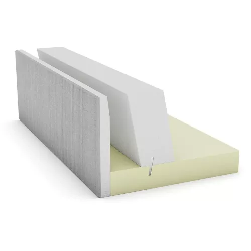 Exakt-Kantelement 290 XPS400 400x640x1200mm Finja