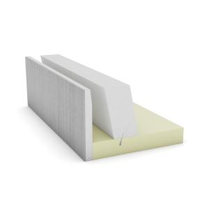 Exakt-Kantelement 400 XPS400 400x640x1200mm Finja