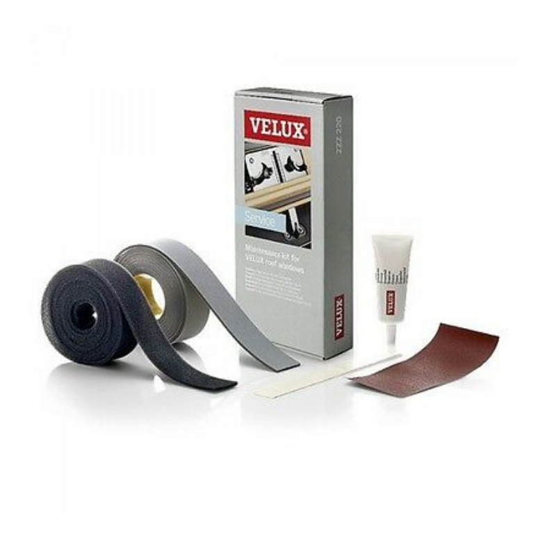 Gör-det-själv servicekit, Velux, ZZZ 220