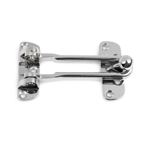 Dörrspärr Utåtgående 110 Krom, Habo 15617