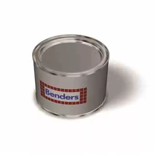 Bättringsfärg För Lertegel Benders