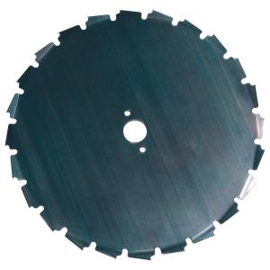 Smoke Blade Eia, 200x25.4mm, Oregon